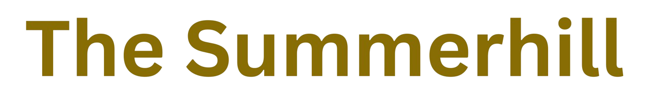 The Summerhill Residential Logo — Luxury Condos in Toronto